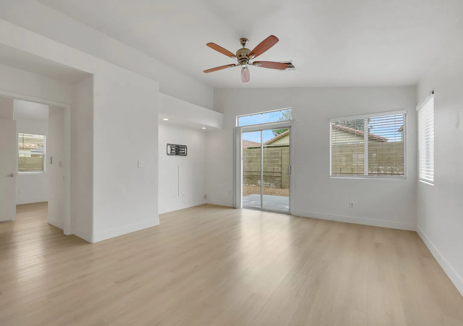 Beautiful Single-Story Home with Updated Flooring! — Photo 4