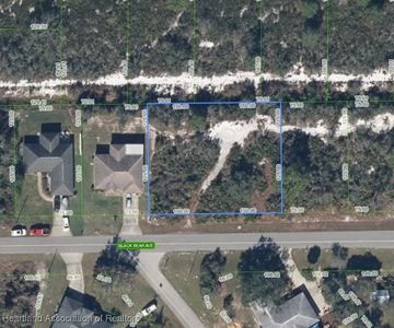 1525 Elm Ave, Lake Placid, FL, 33852