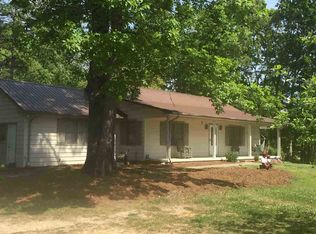 110 Country Acres Rd, Walhalla, SC 29691