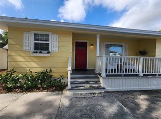 2734 W Main St, Tampa, FL 33607