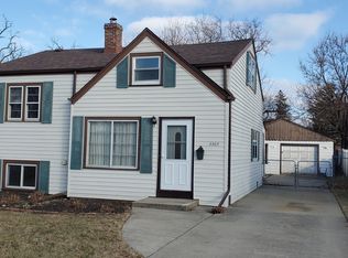 2305 S 15th Ave, Broadview, IL 60155
