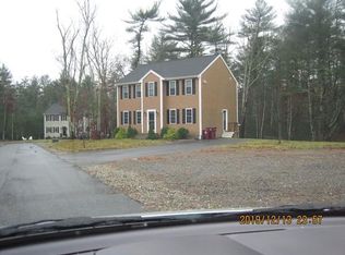 11 Patriots Path, Middleboro, MA 02346