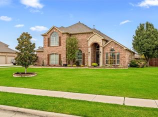 1328 Diamond Back Ln, Haslet, TX 76052