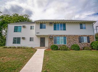 427 River Street - 8, Belleville, WI 53508
