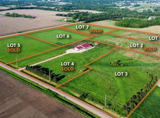 3 252 County Rd, Seward, NE 68434