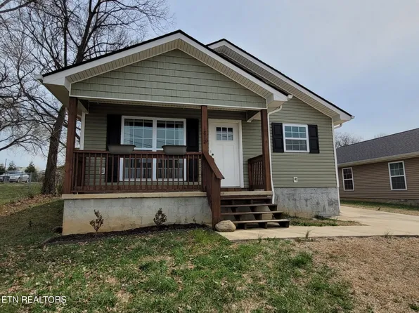 1812 Madison Ave, Maryville, TN 37804
