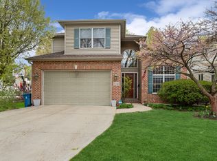 5241 Benton Ave, Downers Grove, IL 60515