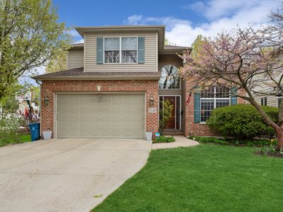 5241 Benton Ave, Downers Grove, IL, 60515