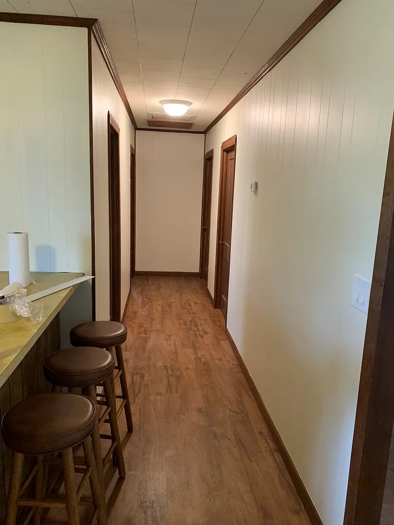**Move-In Ready 3BR/1BA Block Home with Fully Renovated Bathroom** — Photo 4