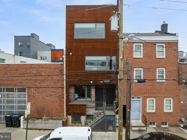 1309 N Howard St #B, Philadelphia, PA 19122