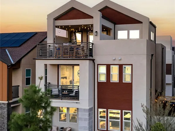 233 Tank, Irvine, CA 92618