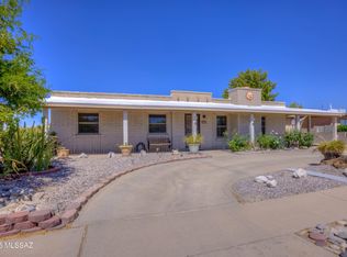 3252 S Bonanza Ave, Tucson, AZ 85730