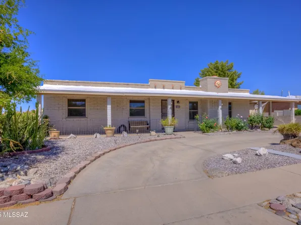 3252 S Bonanza Ave, Tucson, AZ 85730