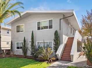 518 19th Ave, San Mateo, CA 94403