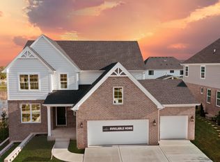 10027 Franchesca Ln, Orland Park, IL 60462
