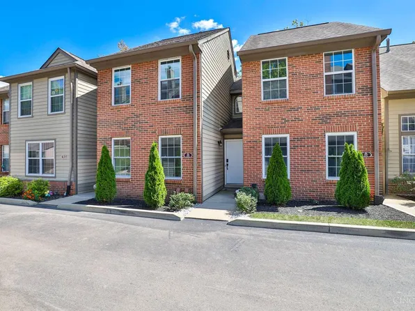 10555 Montgomery Rd APT 49, Montgomery, OH 45242