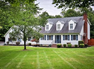 658 Ingrassia Rd, Middletown, NY 10940