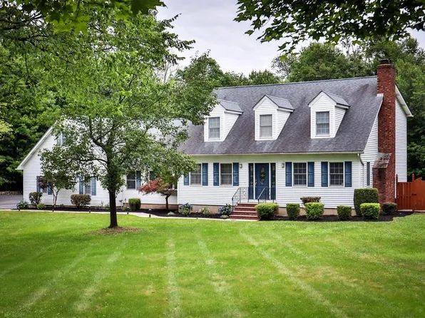 658 Ingrassia Road, Middletown, NY 10940