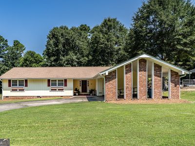 18 Wellington Way SE, Rome, GA, 30161