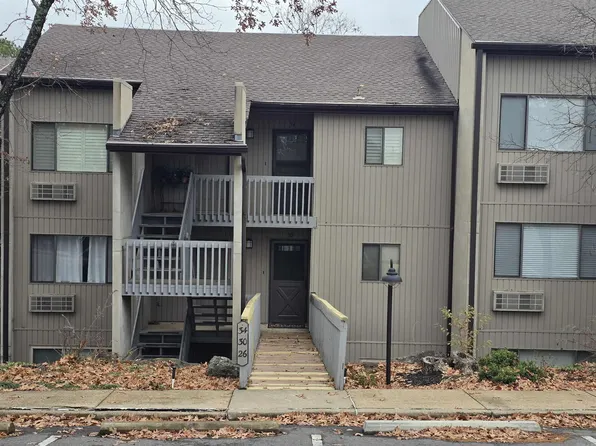 125 Chelsea Dr #30, Fairfield Bay, AR 72088
