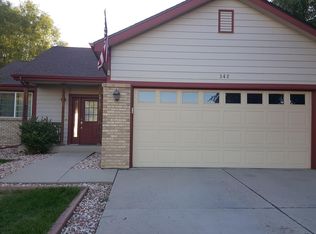 342 Amber Dr, Windsor, CO 80550