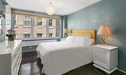 Rented by LG Fairmont Group