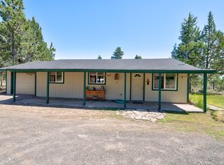 67160 Harrington Loop Rd, Bend, OR 97703