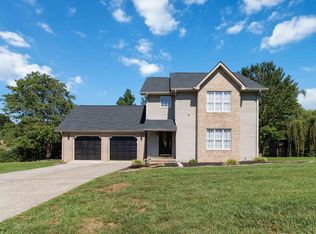 266 Byble Rd, London, KY 40744