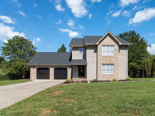 266 Byble Rd, London, KY 40744
