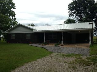 22900 County Road 140, Perry, OK 73077