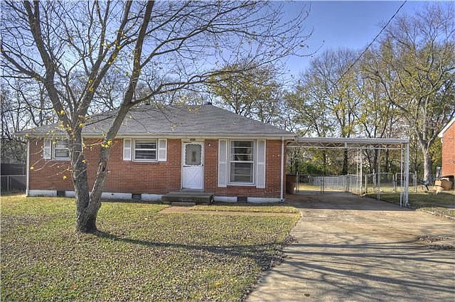 3809 Turley Dr, Nashville, TN 37211 | Zillow