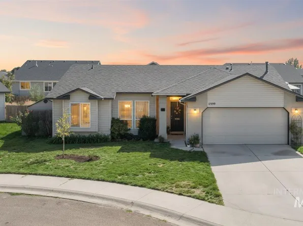 11559 Shelburne Ct, Caldwell, ID 83605