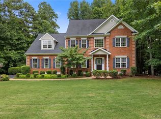 8231 Glamis Ct, Chesterfield, VA 23838