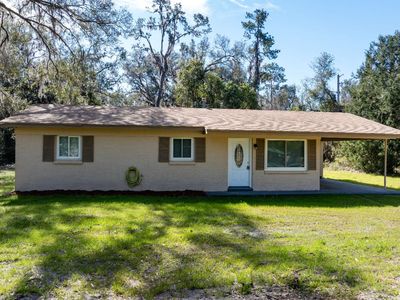 362 NE Williams St, Lake City, FL, 32055