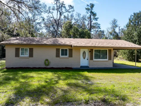 362 NE Williams St, Lake City, FL 32055