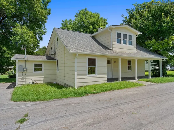 102 Lowe St, Mount Pleasant, TN 38474
