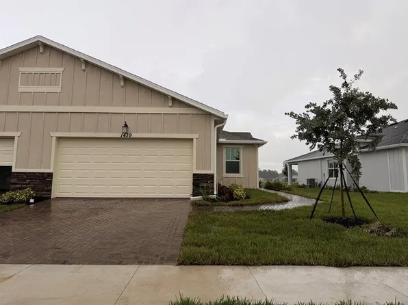 1439 CRIMSON AVENUE NW, PALM BAY, FL 32907