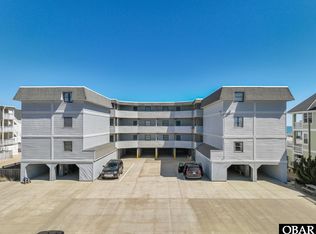 1633 N Virginia Dare Trl Unit 3-A, Kill Devil Hills, NC 27948