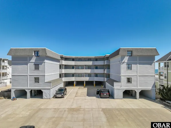 1633 N Virginia Dare Trl Unit 3-A, Kill Devil Hills, NC 27948