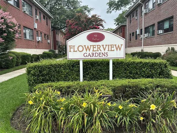 91 Tulip Avenue #E2, Floral Park, NY 11001