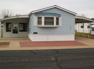 8311 State Highway 13 S TRLR 16, Wisconsin Rapids, WI 54494