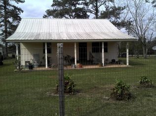 504 Dick Dunn Rd, Kinston, AL 36453