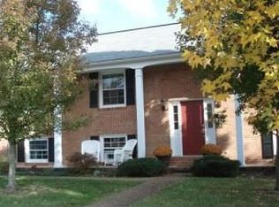 2905 Inglewood Dr, Harrisonburg, VA 22801