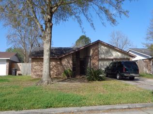 15838 Willbriar Ln, Missouri City, TX 77489