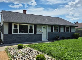 184 Edge Ave, New Castle, DE 19720