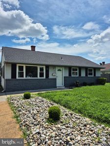 184 Edge Ave, New Castle, DE, 19720