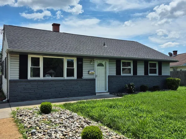 184 Edge Ave, New Castle, DE 19720