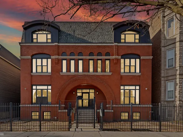 5134 S Wabash Ave #Gs, Chicago, IL 60615