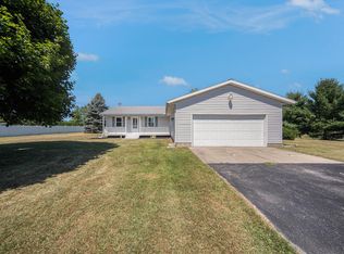 7980 Cain Rd, Jackson, MI 49201