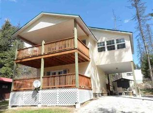 33208 NW Kaylin, Valley, WA 99181